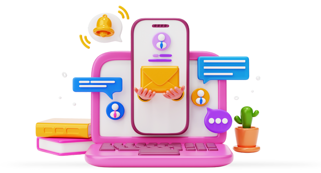 Social Media Marketing Agency in Navi Mumbai | MDS